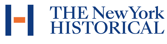 New York Historical Logo